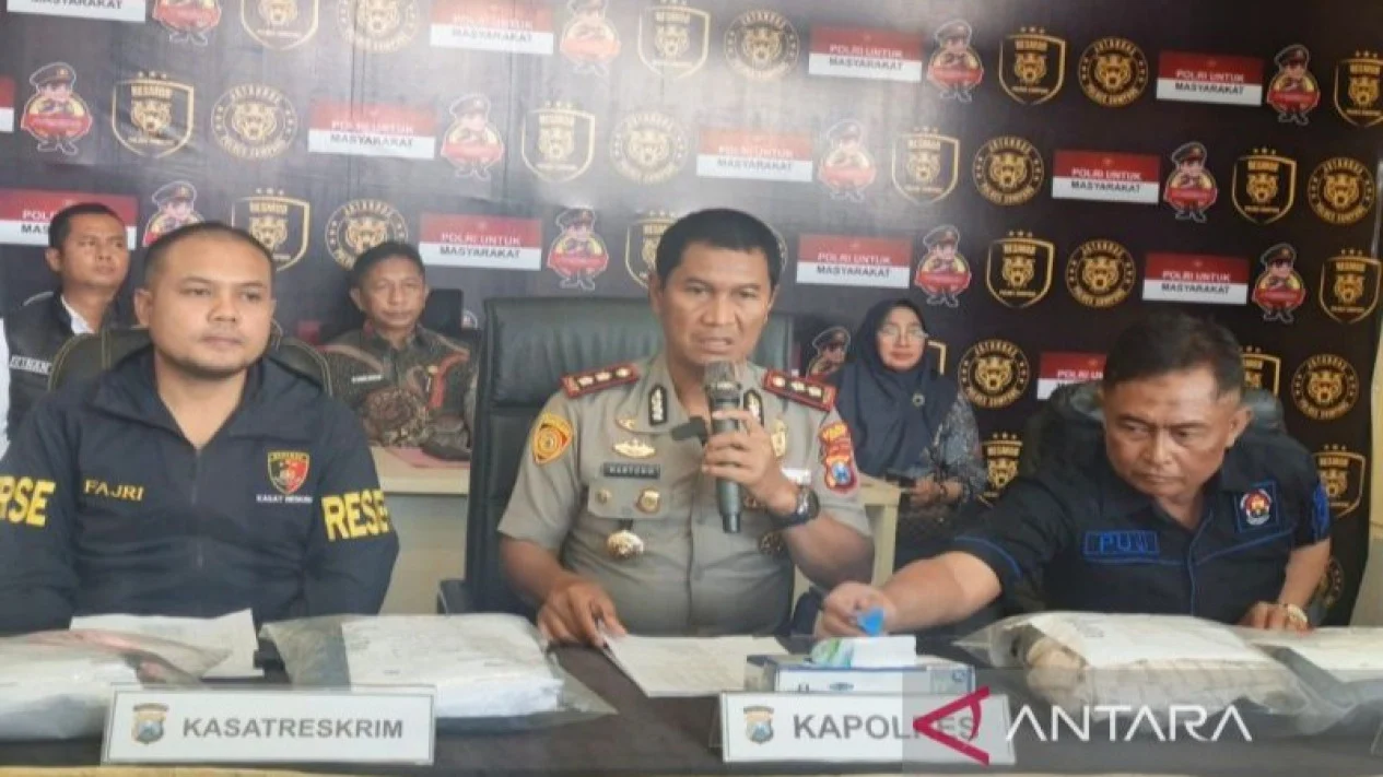 Biadab! Anak 15 Tahun di Sampang Diperkosa 27 Orang – 12 Sudah Ditangkap-15 Buron