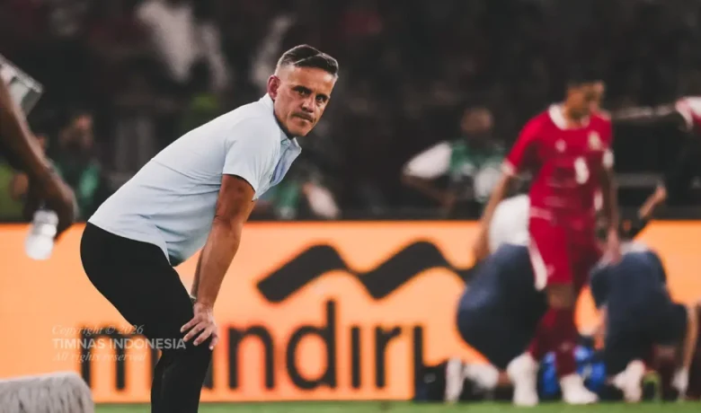 Terpopuler: 2 Pemain Timnas Indonesia Resmi Dicoret hingga FIFA Turun Tangan Hukum Argentina usai Piala Dunia 2026