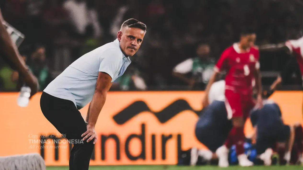 Terpopuler: 2 Pemain Timnas Indonesia Resmi Dicoret hingga FIFA Turun Tangan Hukum Argentina usai Piala Dunia 2026