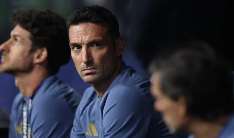 Jelang Final Piala Dunia 2026 – Lionel Scaloni Disebut Orang Spanyol yang Menyusup ke Argentina