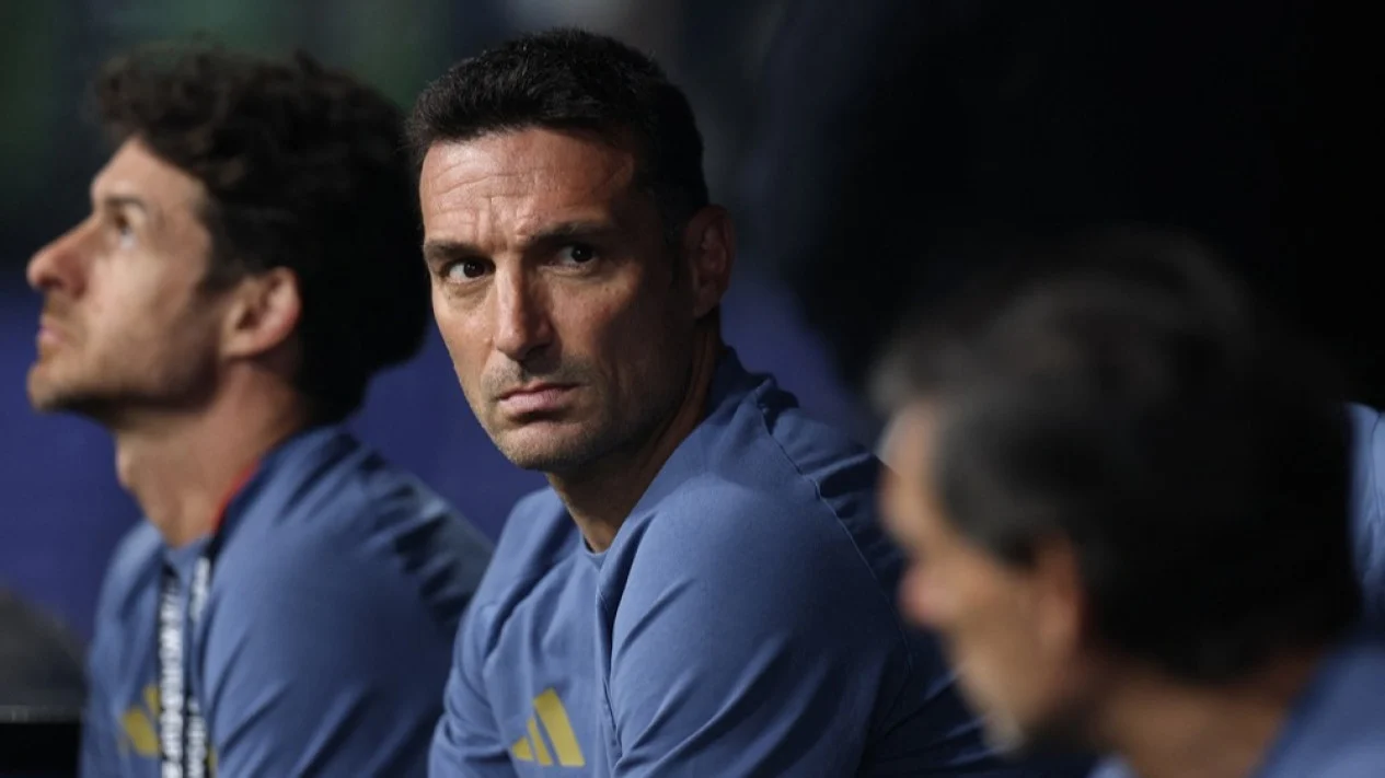 Jelang Final Piala Dunia 2026 – Lionel Scaloni Disebut Orang Spanyol yang Menyusup ke Argentina