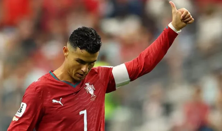 Visit Agenda: Baru Pulang dari Piala Dunia, Ronaldo Sang Bos Klub Spanyol Langsung Boyong Pemain Ketujuh