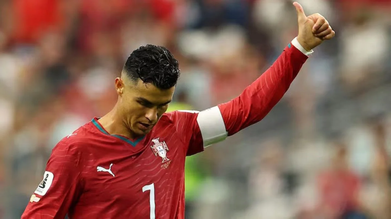 Visit Agenda: Baru Pulang dari Piala Dunia, Ronaldo Sang Bos Klub Spanyol Langsung Boyong Pemain Ketujuh