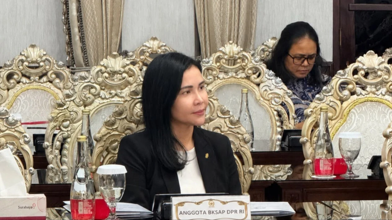 New Policy: BKSAD DPR Dorong Percepatan Waste to Energy sebagai Solusi Pengelolaan Sampah Nasional