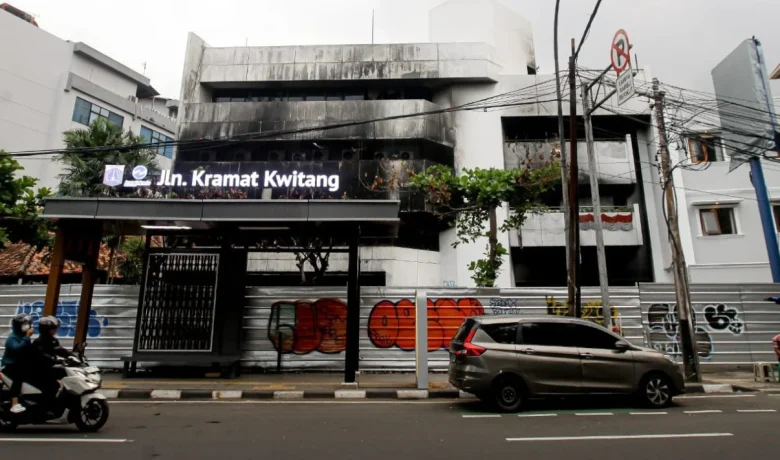 Penemuan Kerangka dalam Gedung Terbakar di Kwitang – Ahli Forensik dr Sumy Hastry Uraikan Proses Identifikasi Korban