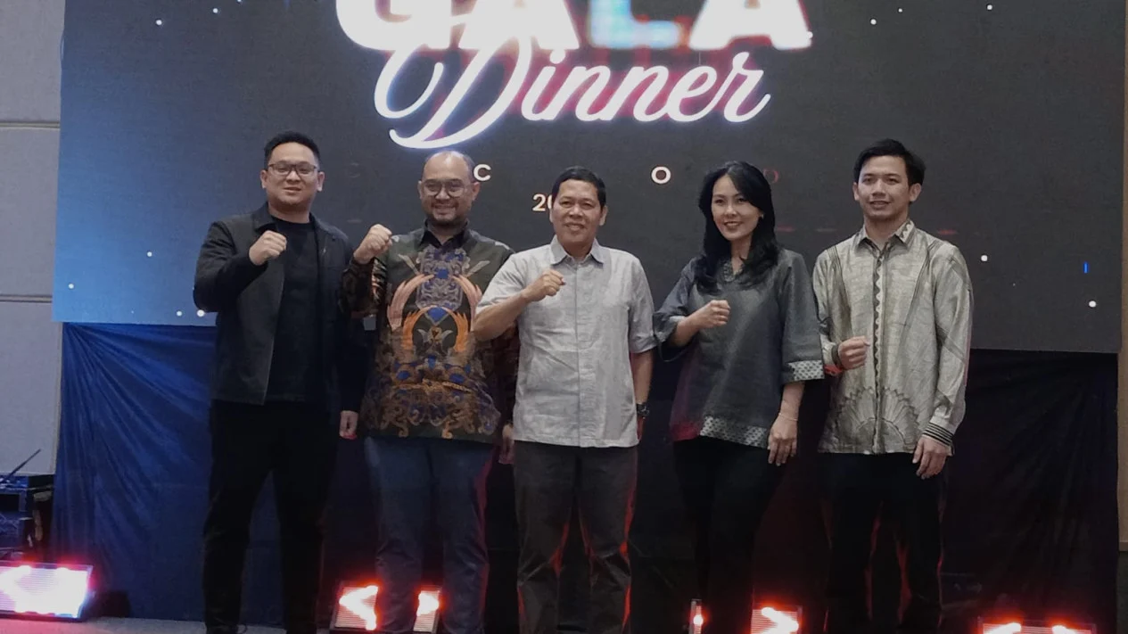 Key Strategy: EST School Hadir di Indramayu, Perkuat Akses Pendidikan Bertaraf Internasional