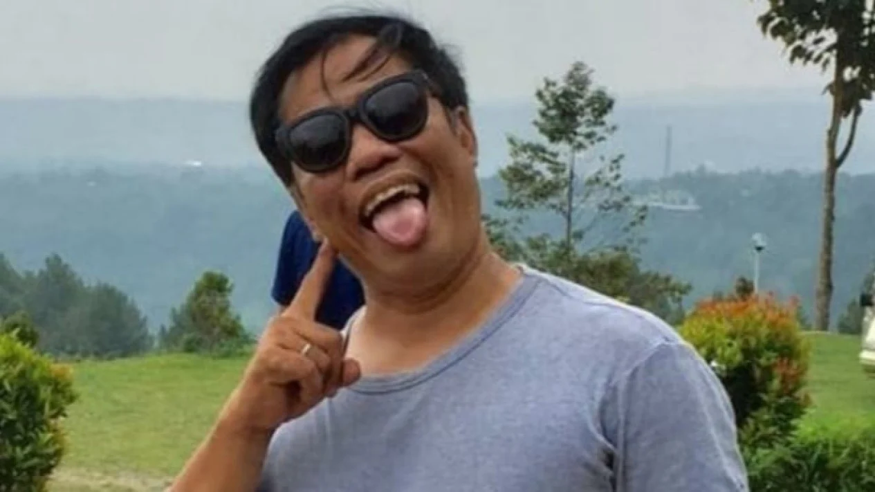Latest Program: detik Temon Meninggal Dunia, Gak Sempat Ucap Pesan Terakhir?