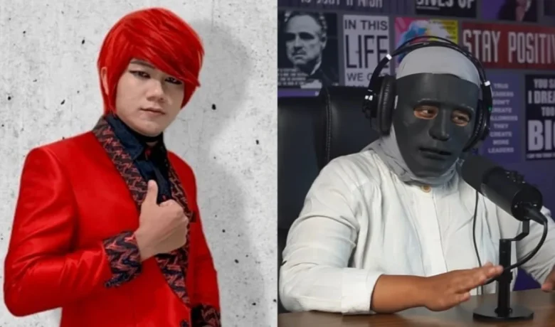 Main Agenda: Heboh! Pesulap Merah Bongkar Dugaan Narsum Palsu di Podcast Jejak Backpacker, Segini Bayarannya