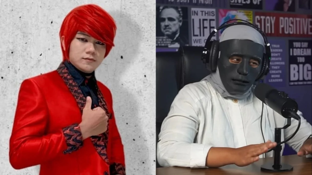 Main Agenda: Heboh! Pesulap Merah Bongkar Dugaan Narsum Palsu di Podcast Jejak Backpacker, Segini Bayarannya