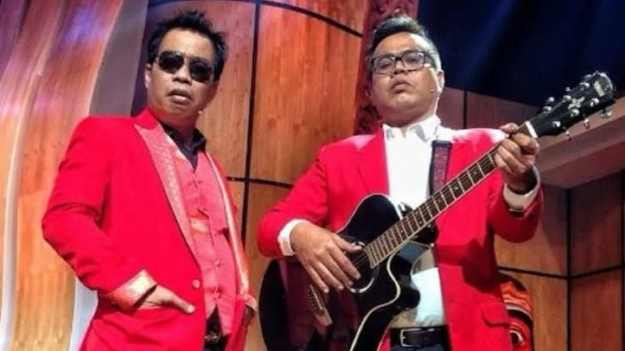 Topics Covered: Begitu Besar Rasa Sayangnya Terhadap Temon, Abdel Mengaku Tak Sanggup Kehilangan Sahabatnya