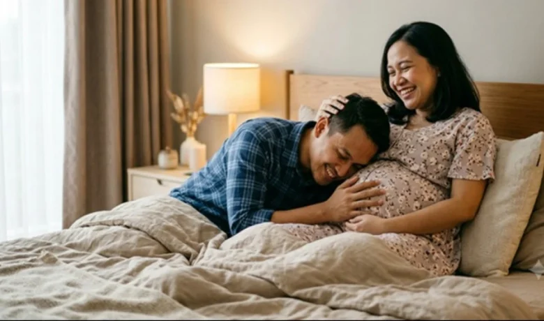 Key Strategy: Mudah dan Alami, Begini Cara Buat Jamu Promil yang Baik untuk Bunda