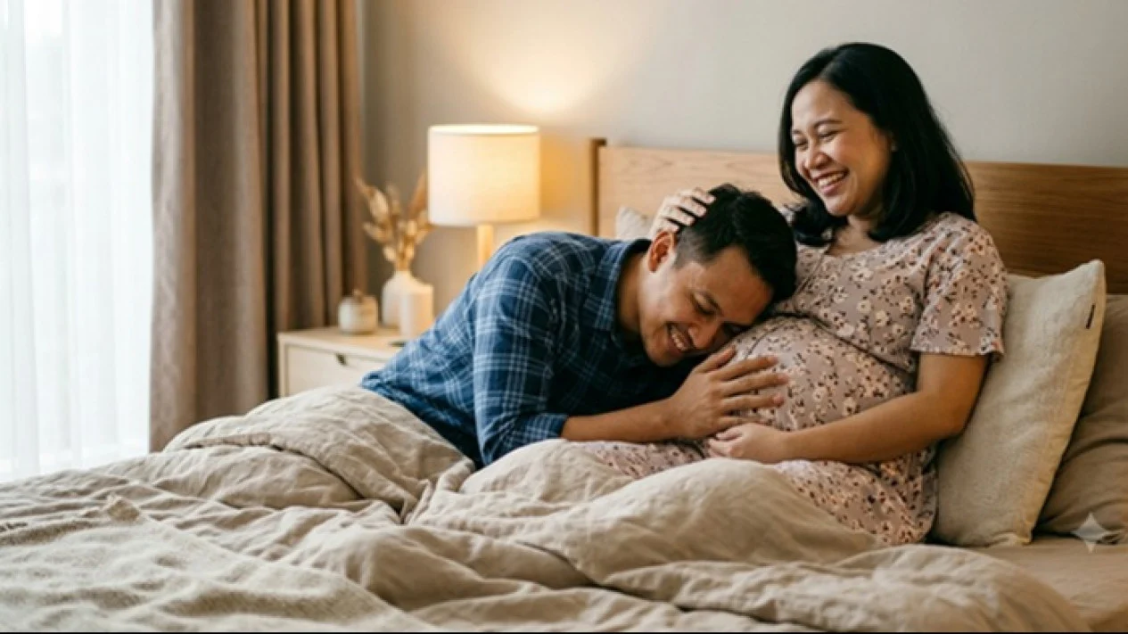 Key Strategy: Mudah dan Alami, Begini Cara Buat Jamu Promil yang Baik untuk Bunda
