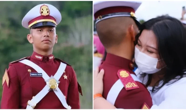 Announced: Tribrata Putra Anak Ferdy Sambo Kini Resmi Jadi Perwira Polri, Sosoknya Pernah Viral usai Selamatkan Remaja Hanyut