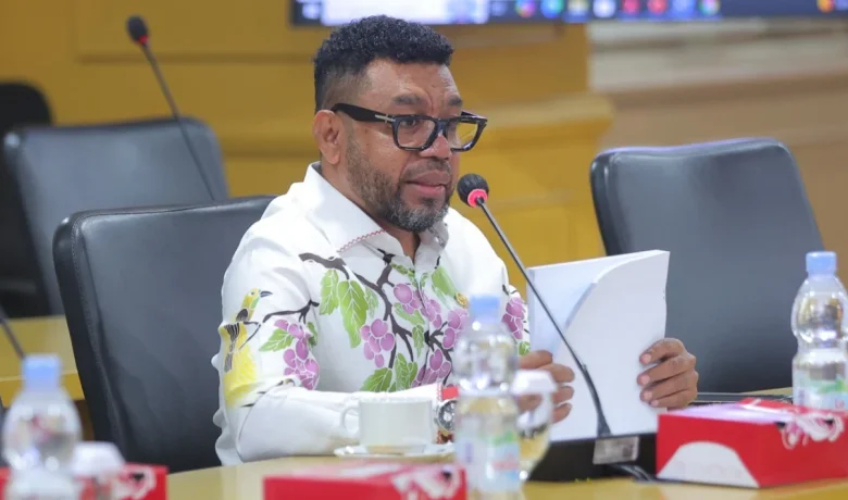 Meeting Results: Kasus Korupsi Meningkat, DPD Minta Pengesahan RUU Perampasan Aset Dipercepat