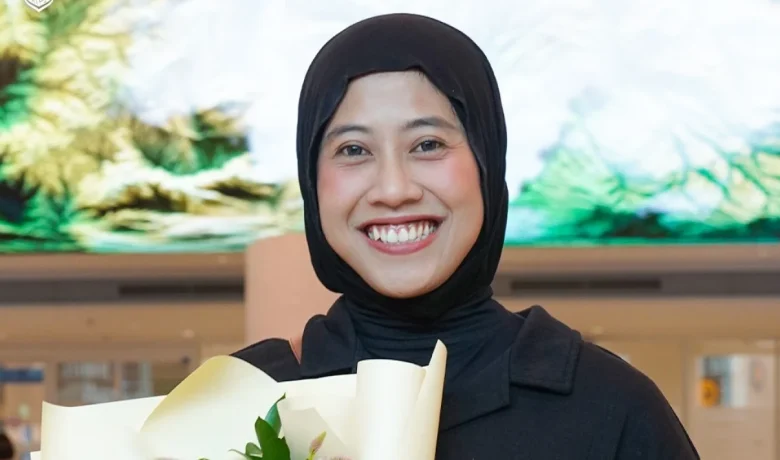 Visit Agenda: Baru Tiba di Hillstate, Ucapan Megawati Hangestri Soal Ko Hee-jin Bikin Publik Korea Geger