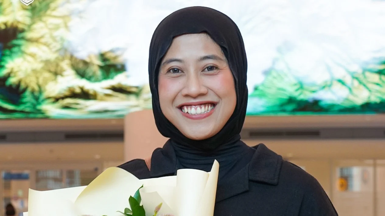 Visit Agenda: Baru Tiba di Hillstate, Ucapan Megawati Hangestri Soal Ko Hee-jin Bikin Publik Korea Geger
