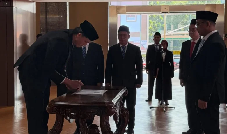 Key Strategy: Mitchell Baker Resmi Jadi WNI, Erick Thohir: Tambahan Berharga untuk Timnas Indonesia