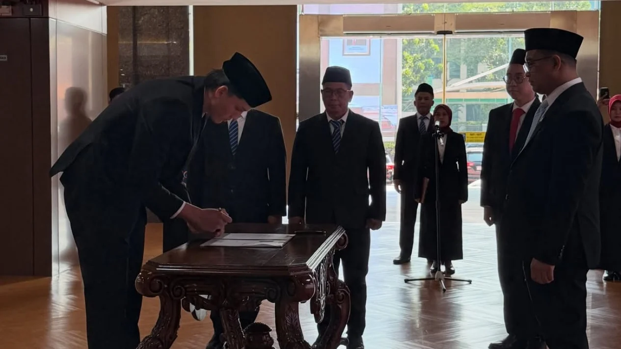 Key Strategy: Mitchell Baker Resmi Jadi WNI, Erick Thohir: Tambahan Berharga untuk Timnas Indonesia
