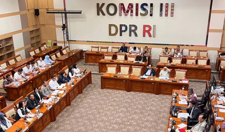 Topics Covered: RUU Perampasan Aset Dinilai Mendesak, Akademisi Ungkap Empat Celah yang Bikin Aset Koruptor Sulit Disita
