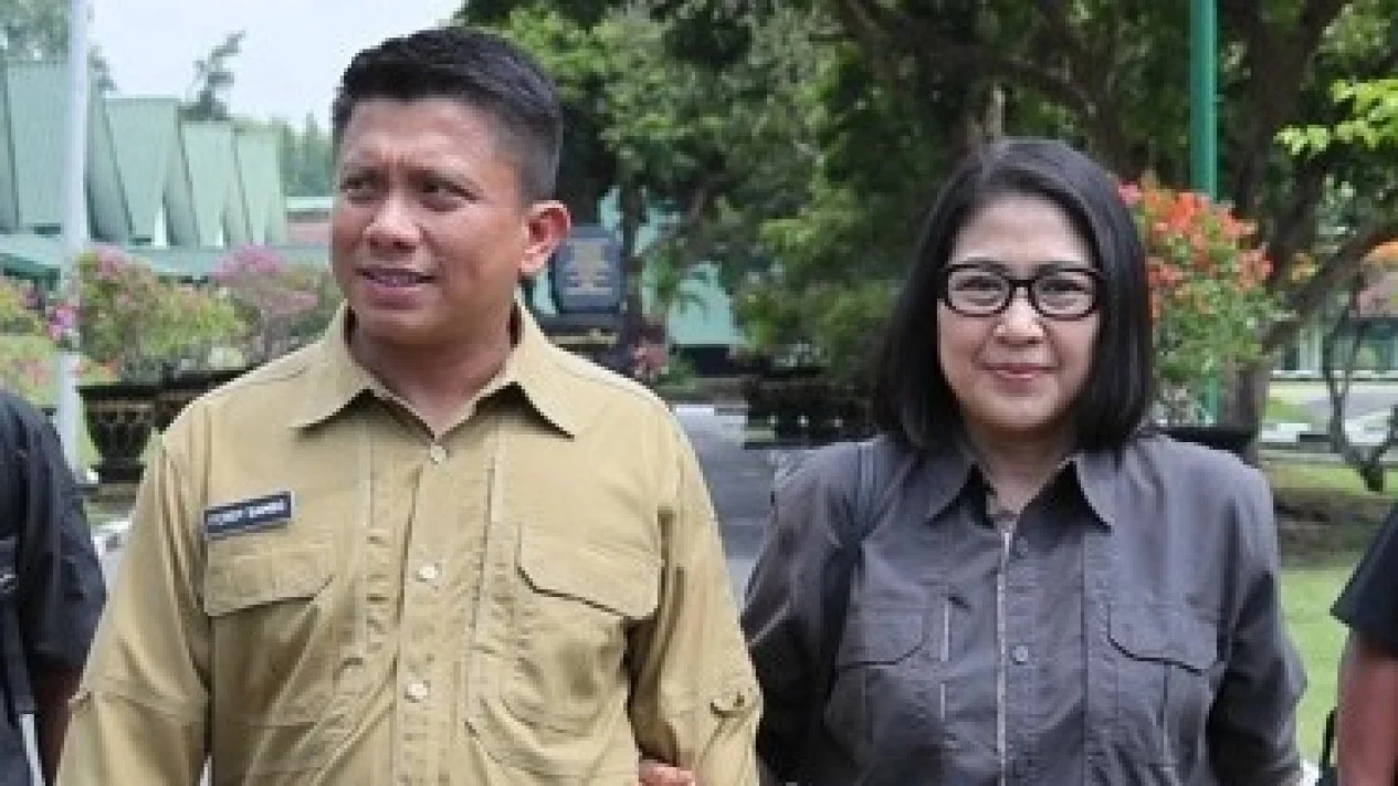 Main Agenda: Isi Hati Ferdy Sambo Diungkap Lewat Buku, Eks Kadiv Propam Merasa Lebih Dekat dengan Tuhan Selama di Penjara