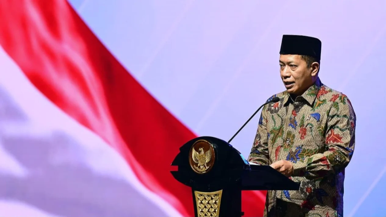 Latest Program: LPDB Koperasi Perkuat Akses Pembiayaan dan Tampilkan KDKMP Unggulan di Puncak Harkopnas ke-79