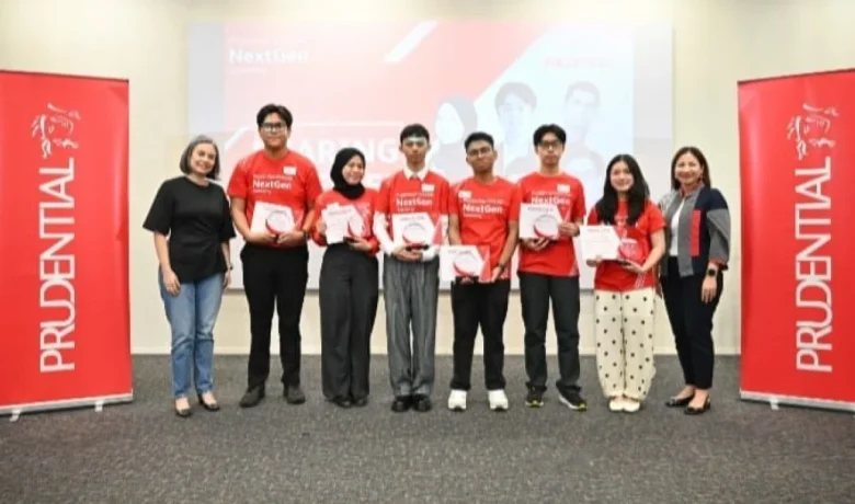 Special Plan: Siapkan Talenta Muda di Era AI, Prudential Gelar Prudential–INSEAD NextGen Academy