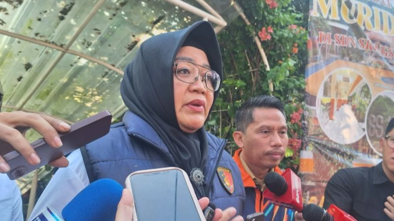 Special Plan: Usai Teror Bom Gegerkan SDN Srengseng Sawah 15, Polisi Turun Tangan Pulihkan Trauma Siswa