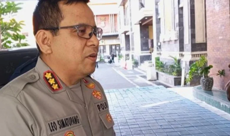 Visit Agenda: Heboh Video Viral Pria Ngaku HP Dirampas Kapolresta Denpasar, Kombes Leonardo Bongkar Kronologi Sebenarnya