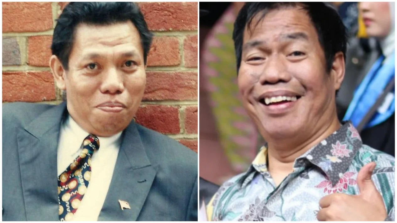 Latest Program: Deretan Komedian Ini Pernah Kuliah di UI, Ada Dono Warkop hingga Temon Templar