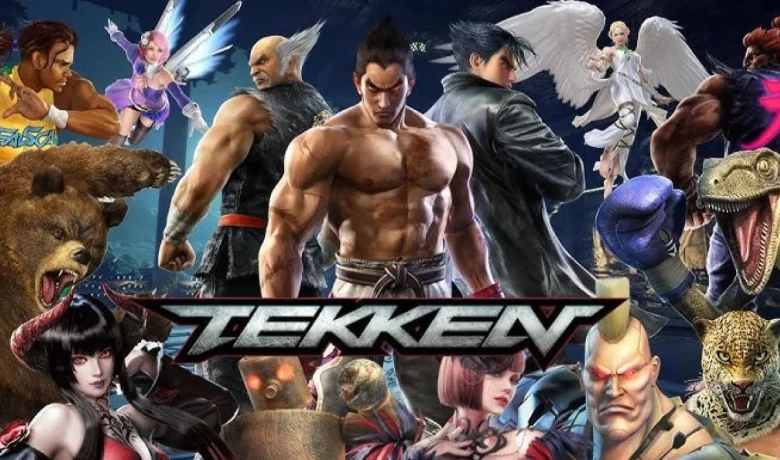 Topics Covered: Masih Ingat Tekken? Game Legendaris yang Kini Hadir dengan Gaya Bertarung Lebih Agresif