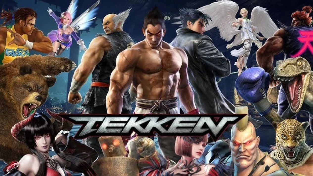 Topics Covered: Masih Ingat Tekken? Game Legendaris yang Kini Hadir dengan Gaya Bertarung Lebih Agresif