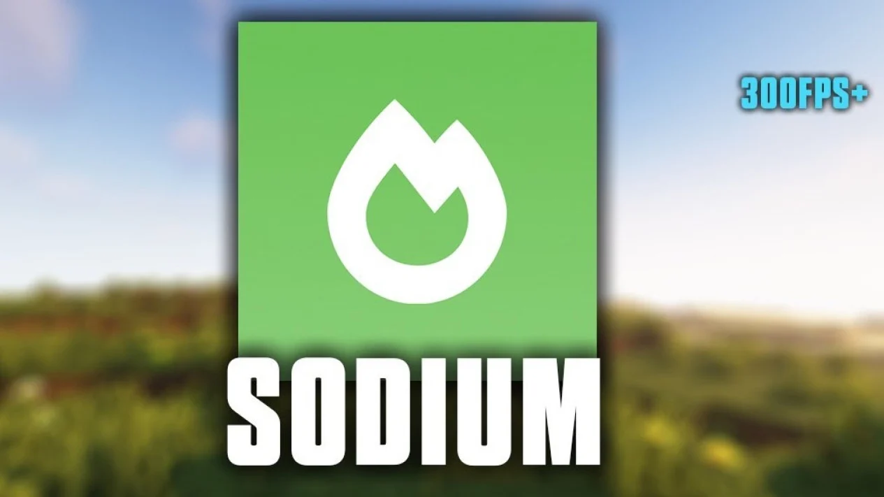 Solution For: Mod Sodium Bukan Sekadar Penambah FPS, Ada Fitur Tersembunyinya Jarang Diketahui Pemain Minecraft