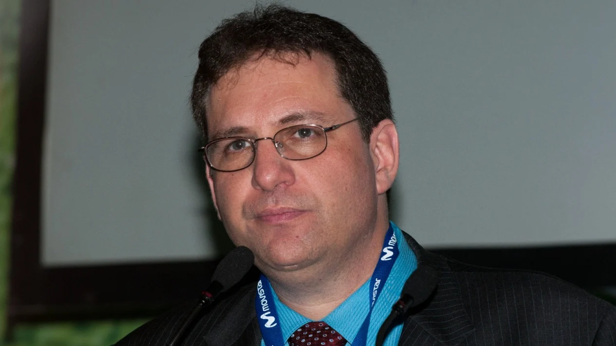 Key Discussion: Masih Ingat Kevin Mitnick? Hacker Legendaris yang Pernah Membuat FBI Kewalahan Bertahun-tahun