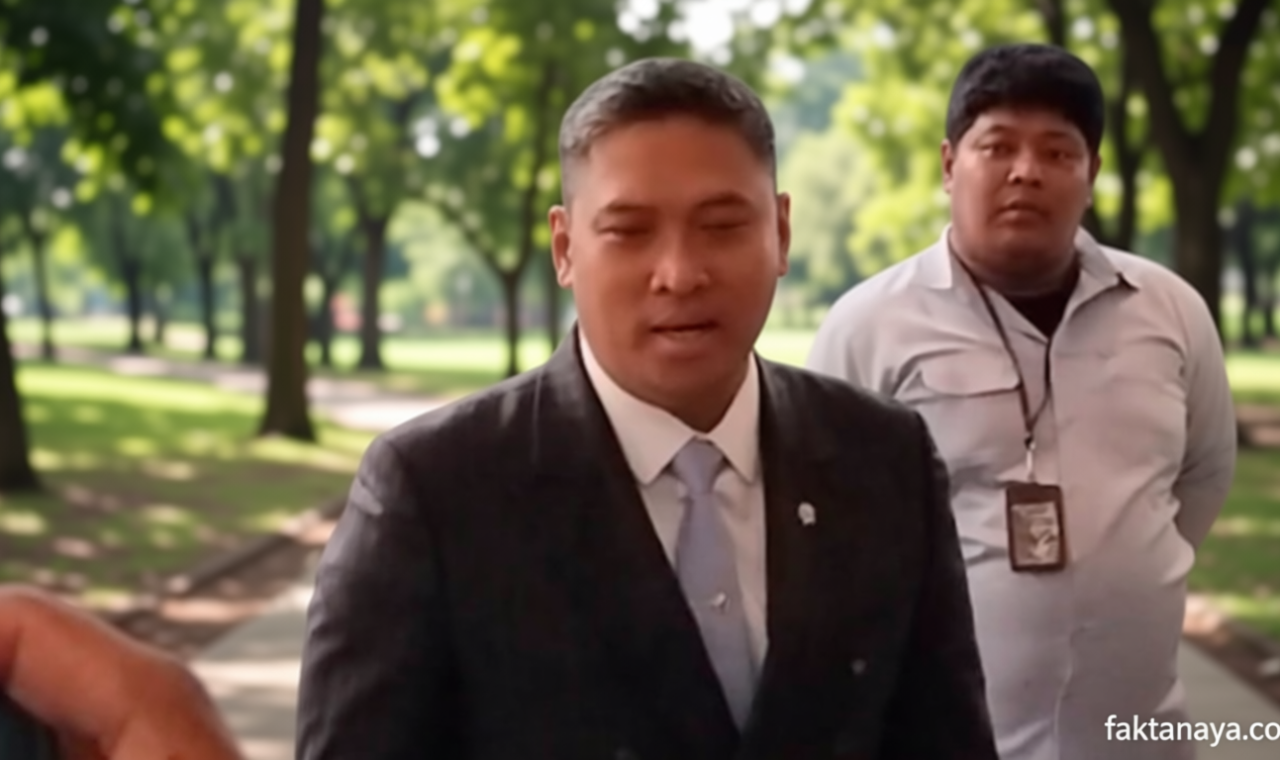 Kepala BGN Sudaryono Ancam Tutup Dapur MBG yang Tak Penuhi Standar