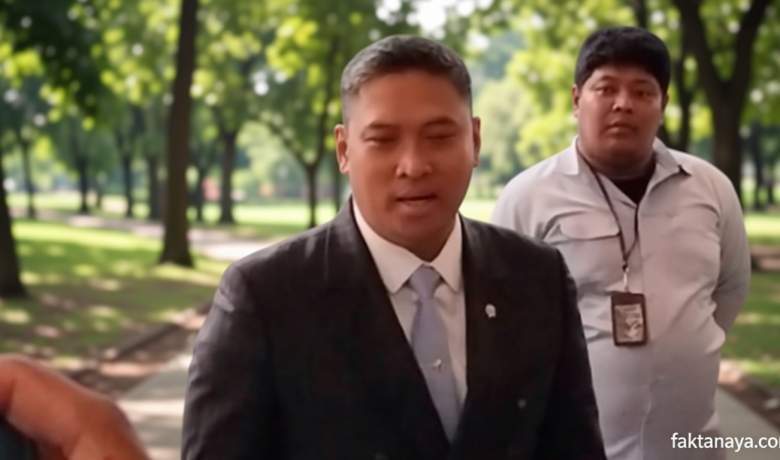 Kepala BGN Sudaryono Ancam Tutup Dapur MBG yang Tak Penuhi Standar