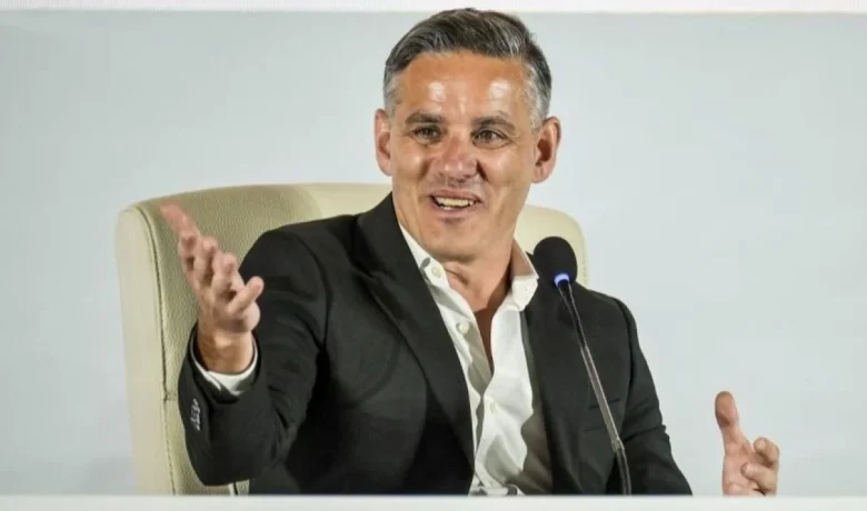 Facing Challenges: Kabar Mengejutkan dari Timnas Indonesia, John Herdman Masih Buka Pintu untuk Pemain Baru