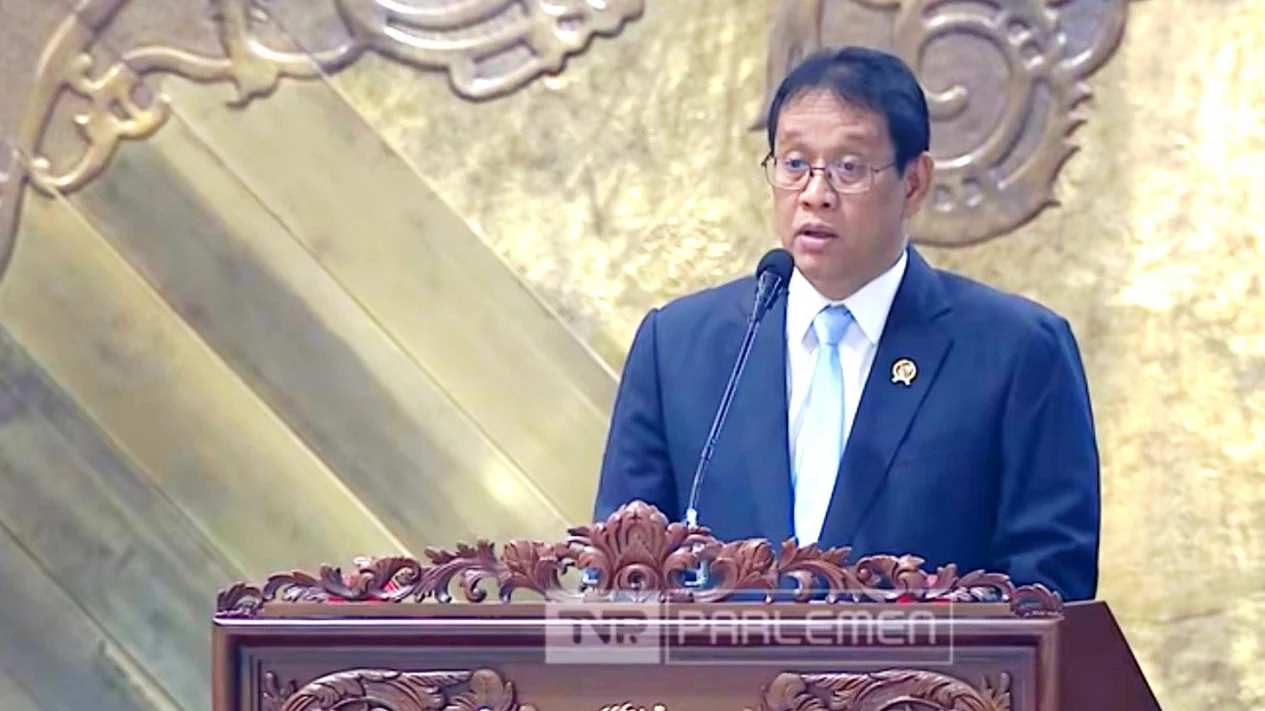 Indonesia Pasang Target Jadi Magnet Baru Investor Dunia, Ini Strategi yang Disiapkan