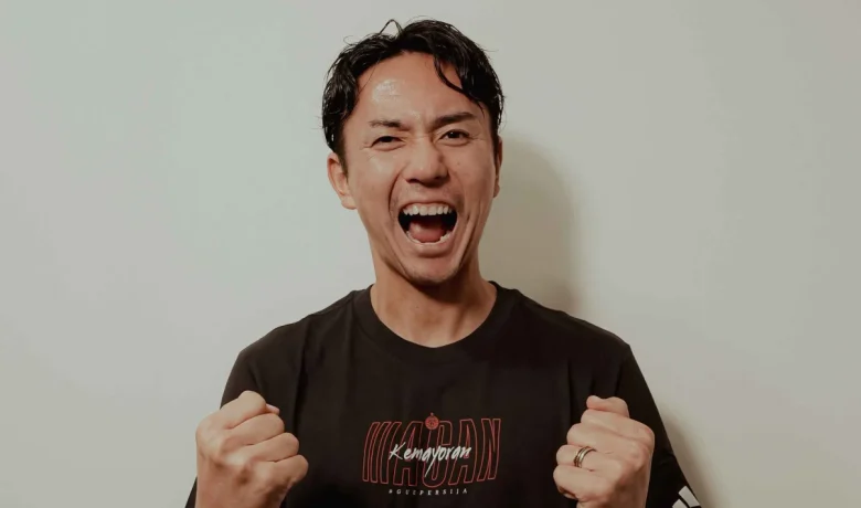 Key Issue: Profil dan Rekam Jejak Kyohei Yoshino, Gelandang Jepang dengan Pengalaman J1 League yang Jadi Senjata Baru Persija
