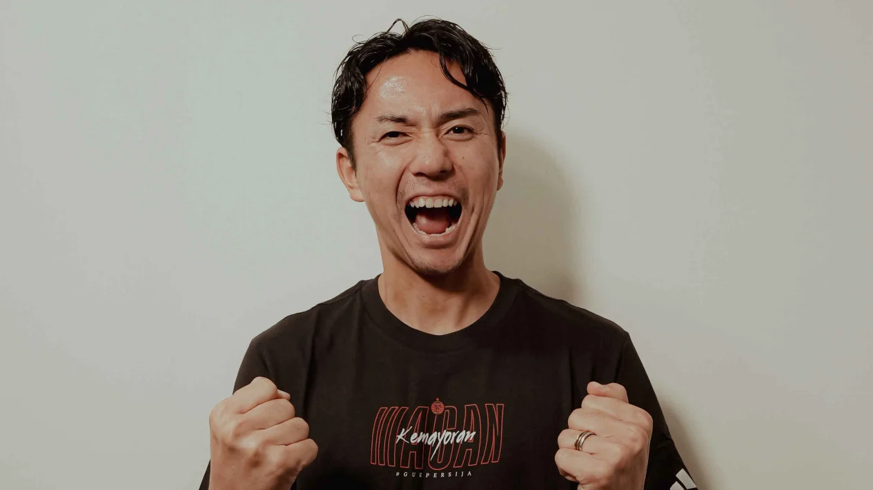 Key Issue: Profil dan Rekam Jejak Kyohei Yoshino, Gelandang Jepang dengan Pengalaman J1 League yang Jadi Senjata Baru Persija