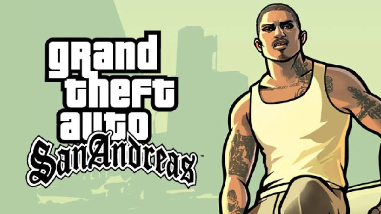 Visit Agenda: Masih Ingat Grand Theft Auto: San Andreas? Game Legendaris yang Mengubah Sejarah Open World Kini Siap Debut Seri Ke-6