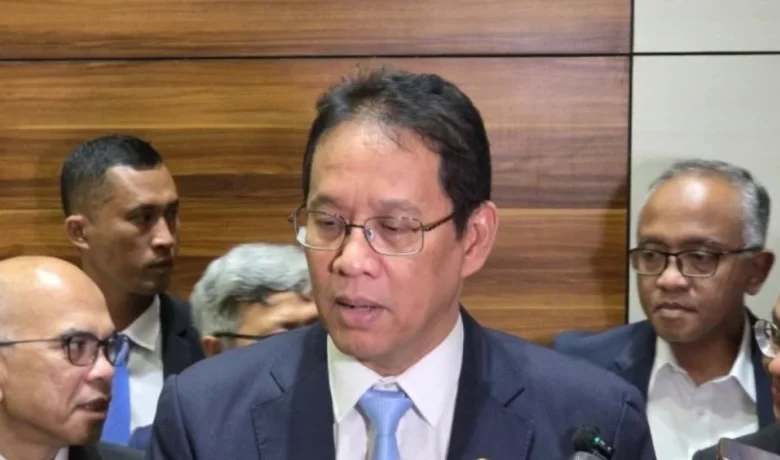 Meeting Results: Purbaya Sebut Optimalisasi Penerimaan Negara 2025 Ditopang Reformasi Perpajakan