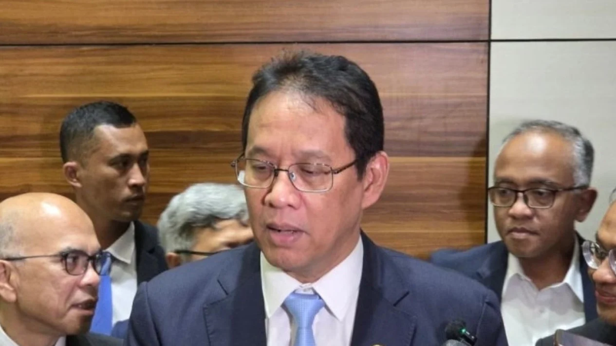 Meeting Results: Purbaya Sebut Optimalisasi Penerimaan Negara 2025 Ditopang Reformasi Perpajakan