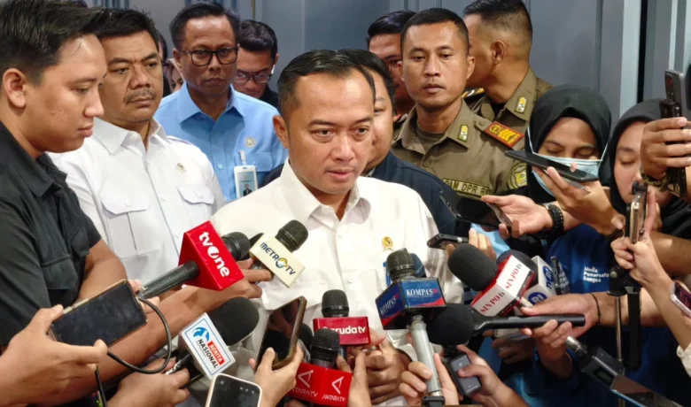 Latest Update: Istana Tegaskan Keppres Jampidsus Baru Rampung Pekan Ini
