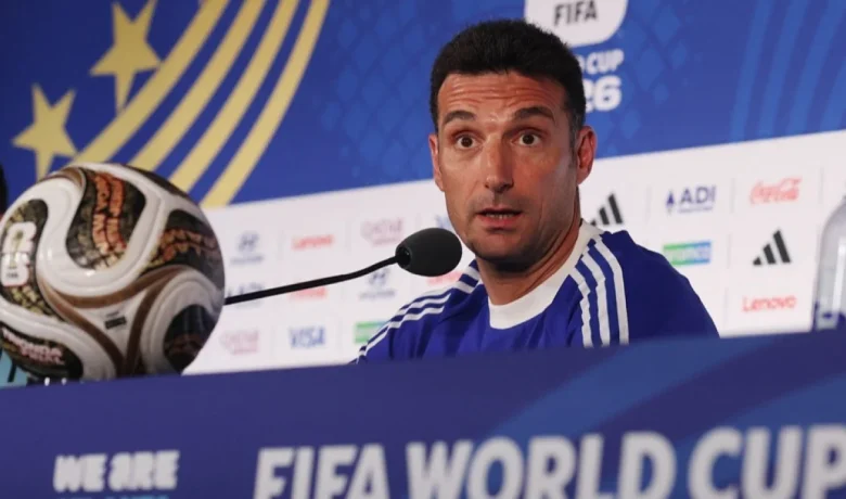 Important Visit: Pernyataan Berkelas Pelatih Argentina Usai Comeback Singkirkan Inggris ke Final Piala Dunia 2026