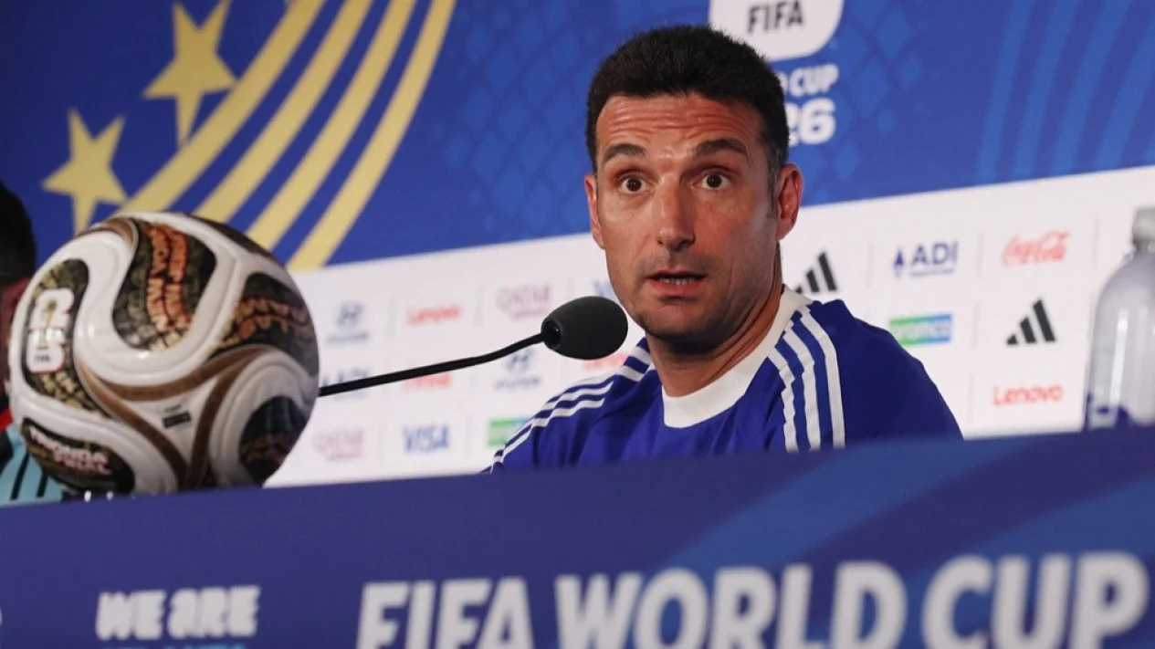 Important Visit: Pernyataan Berkelas Pelatih Argentina Usai Comeback Singkirkan Inggris ke Final Piala Dunia 2026