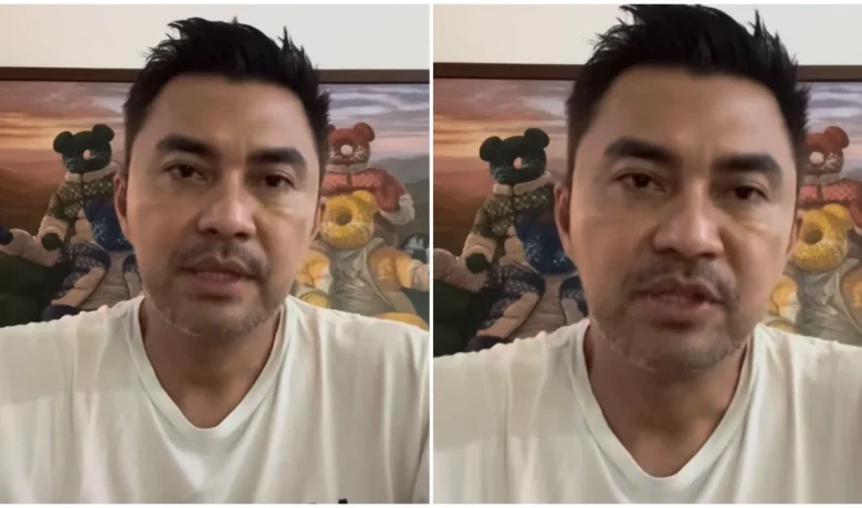 Facing Challenges: Anjasmara Minta Maaf Usai Viral Gara-gara Ucapannya Diduga Sindir Syifa Hadju: Orang yang Saya Maksud Bukan…