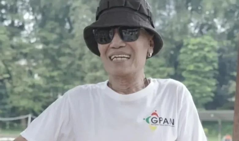 Tessy Srimulat Umur Berapa Sekarang? Begini Potret dan Kondisi Terkininya