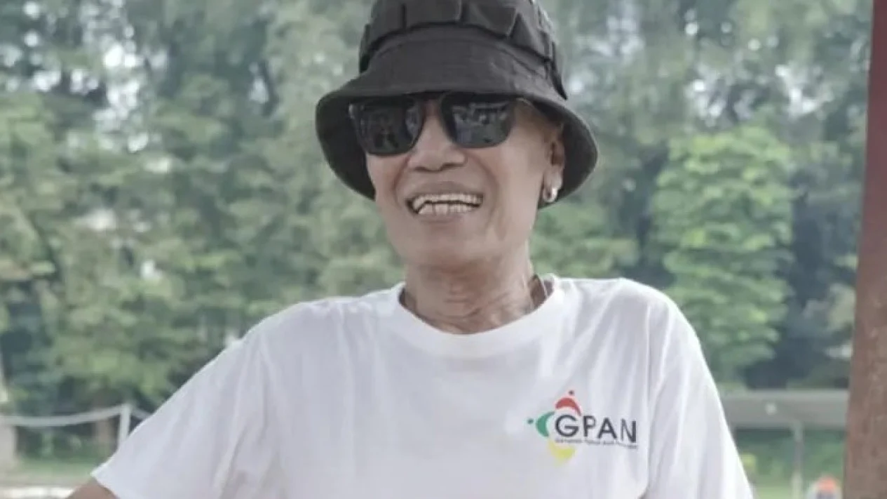 Tessy Srimulat Umur Berapa Sekarang? Begini Potret dan Kondisi Terkininya