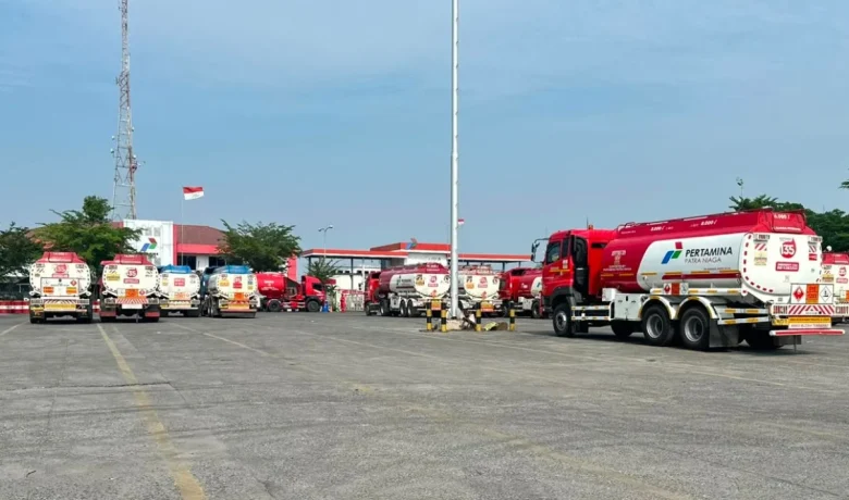 Pastikan Ketahanan Energi di Sumut – Pertamina Patra Niaga Tindak Tegas Sopir Mobil Tangki ‘Nakal’