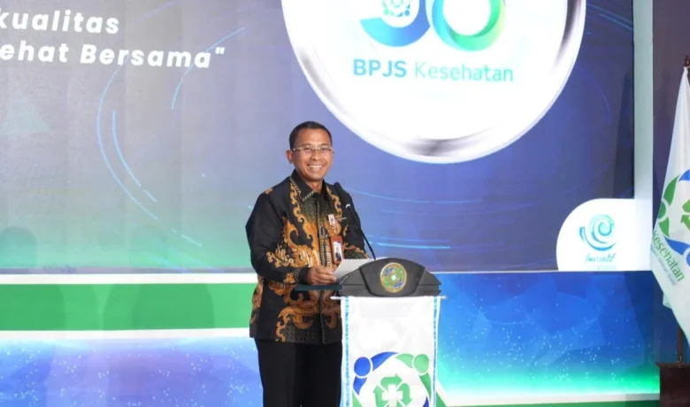 Key Strategy: HUT ke-58, BPJS Kesehatan Jaga Harapan Melalui Gotong Royong untuk Sehat Bersama